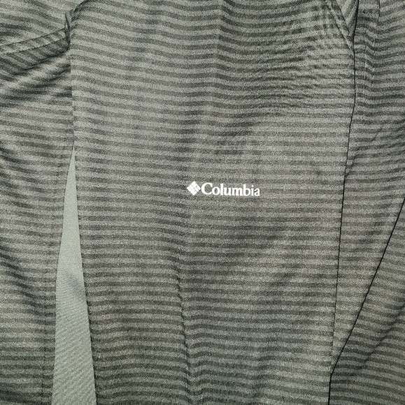 Columbia Sweater - Picture 2 of 2
